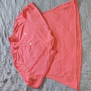 Old Navy Long Sleeve Active Wear Top